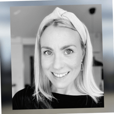 Bild på Linda Jansson