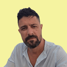 Foto de Sergio Serna
