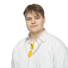 Bild på Albin