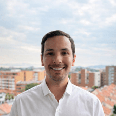 Picture of Javier Santiago Diaz