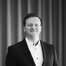 Bild på Martin Bruzelius