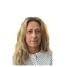 Bild på Camilla Hedman