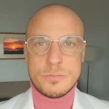 Picture of Timothy Vass