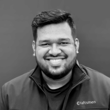 Picture of Fazlul Haque (Arif)