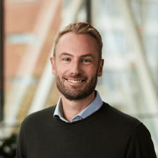 Picture of Peter Johansson