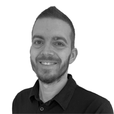 Bilde av Kim-Rune Vestre Olsen