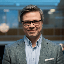 Bilde av Anders Martinsen Haug