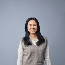 Picture of Åsa Zhang