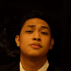 Picture of Jorred Cydney De Mesa