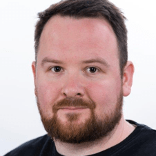 Bilde av Are Magnus Abrahamsen