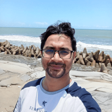 Picture of Amir Hossain