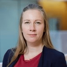 Picture of Karin Carlström