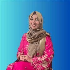 Picture of Tehreem Shafaq Rehman