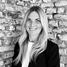 Bild på Johanna Bergendahl﻿