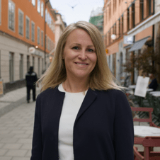 Bild på Elin Löfquist