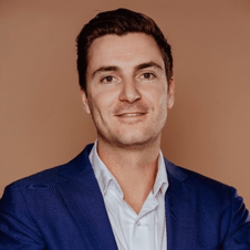 Picture of Alex Bos