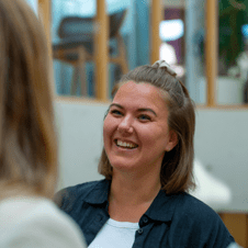 Bilde av Emilie Brekke