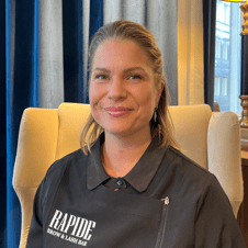 Picture of Camilla Strömbeck Lehtinen