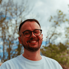 Picture of Dino Petrovic