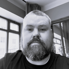 Picture of Jesper St John