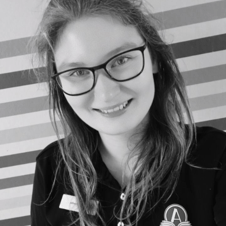 Bild på Emelie Larsson