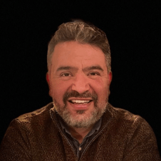 Picture of Adolfo Arredondo Hernandez