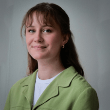 Picture of Maja Larsson