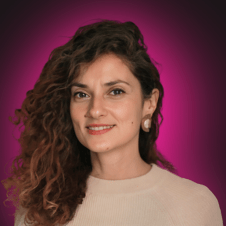 Picture of Candice Gasperini
