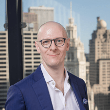 Picture of Tom Siddiqui