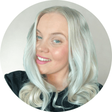 Kuva henkilöstä Anika