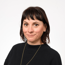 Picture of Elisabeth Pernmyr