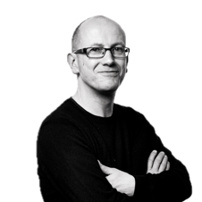 Picture of Paul Haverly