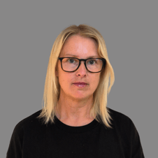 Bild på Lena Dahlström /Annalect