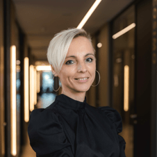 Foto van Karlien Degroot