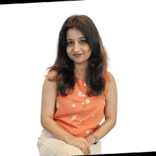 Picture of Pooja Motagi
