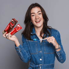 Foto van Vivian van der Heijden