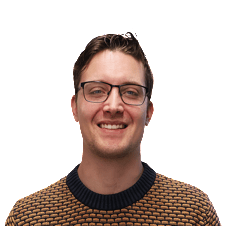 Picture of Nieck Bennink