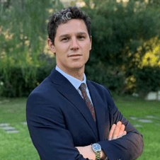 Picture of Enrico Sabatini