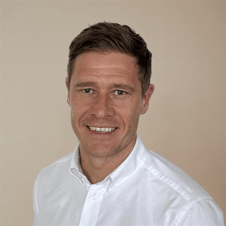 Billede af Morten Rasmussen