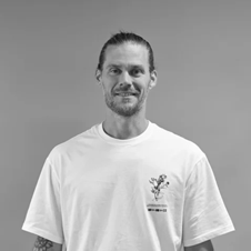 Picture of Christian Olsen