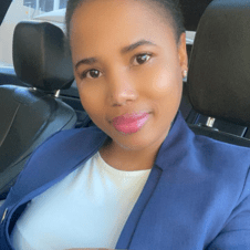 Picture of Lungile Ntinga