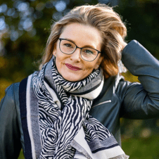 Billede af Louise Degn