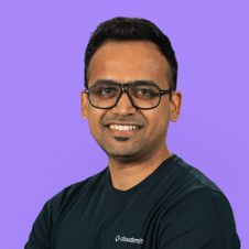 Picture of Abhinav Gehlot