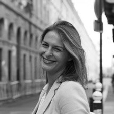 Photo de Chloé Lepeu