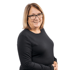 Picture of Sylvie Gallant