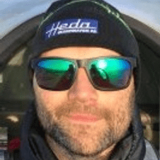 Bild på Christer Dahl