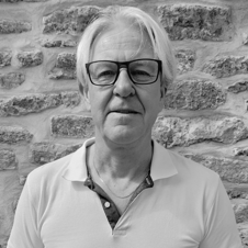 Bild på Johan Nordgren