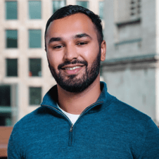 Picture of Raul Vasir