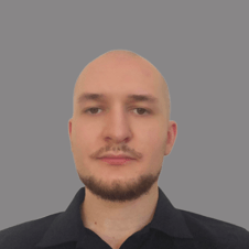 Bild på William Hägglund