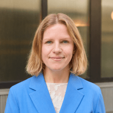 Picture of Johanna Ahlberg